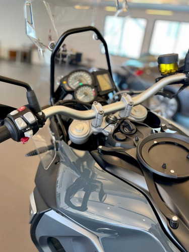 Bmw F 800 Gs Adv