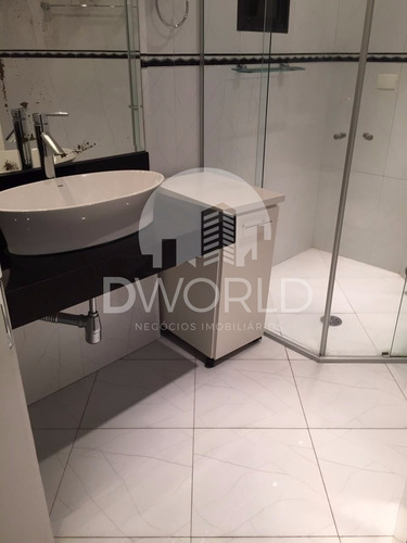 Imagem 15 de 25 de Condominio Hill House - Estuda Permuta! - Ap00815 - 3223755