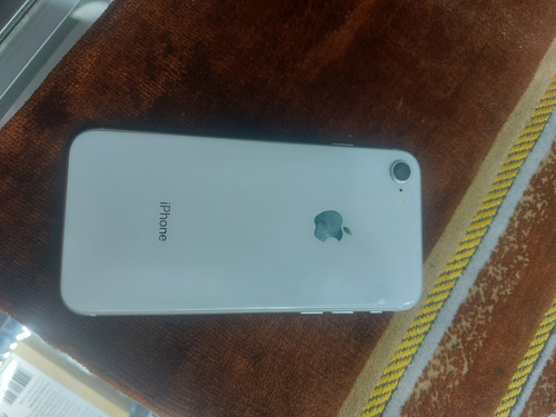 iPhone 8 Listo Para Usar 64gb (Usado)