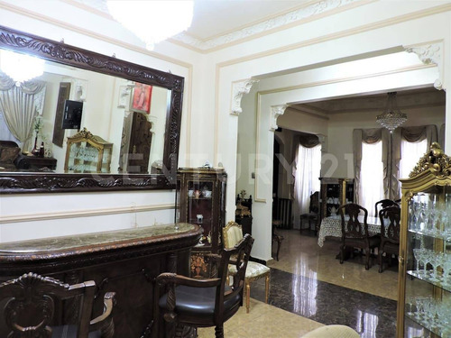 Imagen 7 de 26 de Casa En Venta En Roma Sur, Cuauhtémoc. Rcv-238