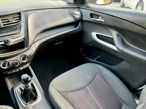 Chevrolet Aveo 1.5 Ls Tm