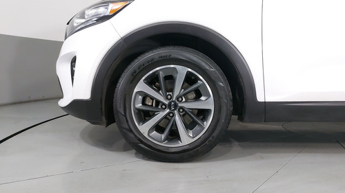 Kia Sorento 3.3 Ex Pack Auto