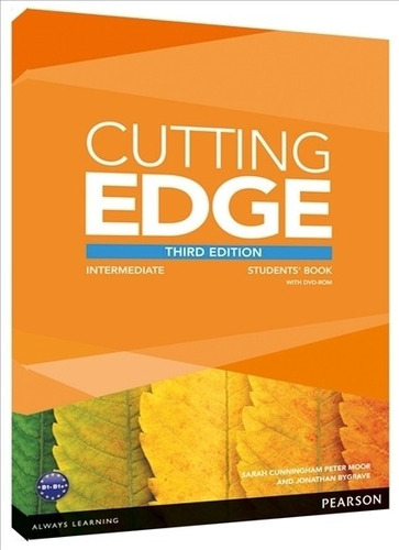 Cutting Edge Interm.3/ed.- Sb + +  Resources, De Vv. Aa.. E