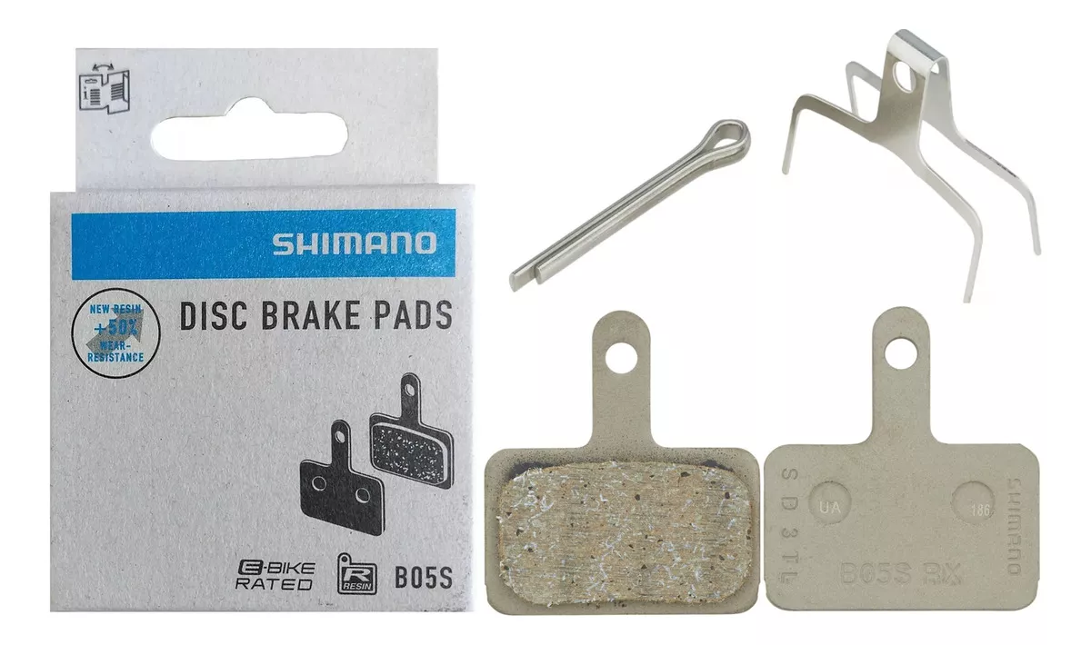 Tercera imagen para búsqueda de shimano mt 200