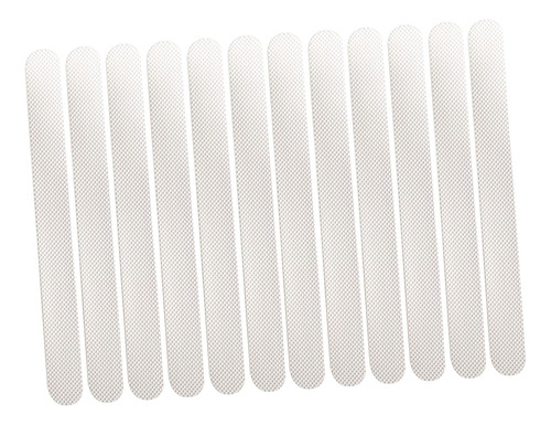 3 X 12 Uds. Pegatinas Antideslizantes Para Ducha, Pegatinas