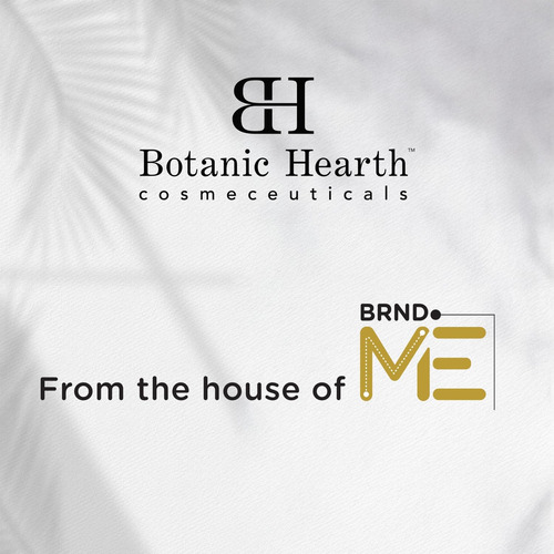 Aceite Botanic Hearth De Batana Cruda Para El Crecimiento De