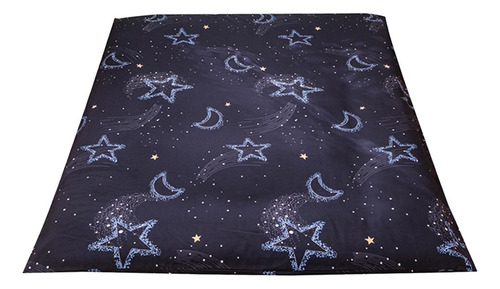 Cubierta De Estera Plegable Para Suelo De Colchón Estrella