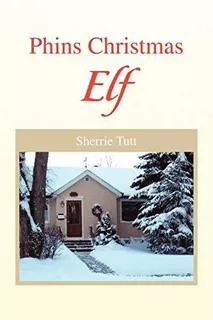 Phins Christmas Elf : Sherrie Tutt