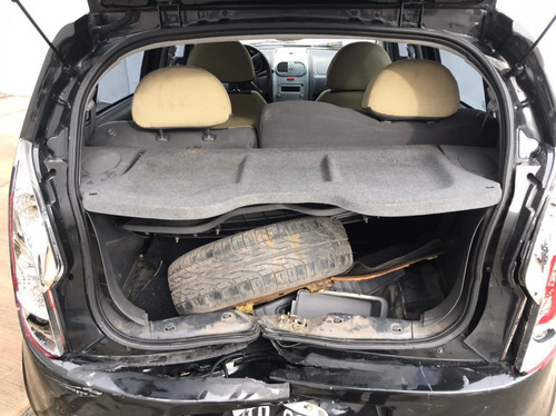 Chery Face 1.3 Luxury
