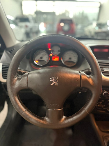 Peugeot 207 1.6 Xs