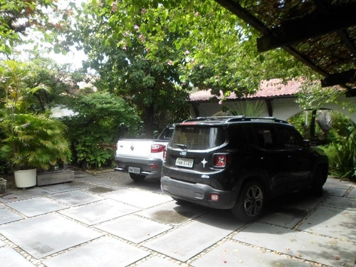 Imagem 9 de 30 de Casa Para Alugar Na Cidade De Fortaleza-ce - L12481