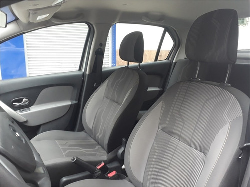 Imagem 10 de 14 de Renault Logan 1.6 16v Sce Flex Expression Manual