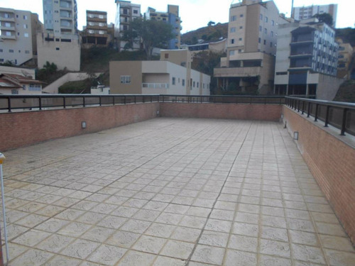 Imagem 16 de 21 de Apartamento À Venda, Jardim Quisisana, Poços De Caldas, Mg - Mg - Ap0026_pipc