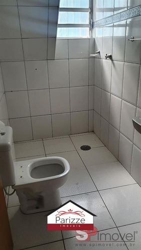 Imagem 9 de 11 de Sobrado No Jd. Tremembé 3 Dormitórios 1 Vaga! - 11281-1