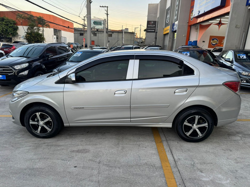Chevrolet Prisma 1.0 Lt 4p
