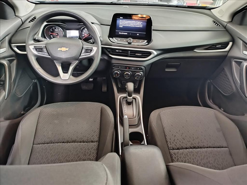 Chevrolet Tracker 1.0 TURBO FLEX MANUAL