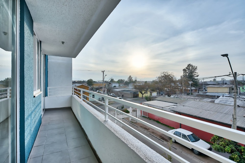 Imagen 5 de 27 de Edificio Borgetto - Vista Sur Piso 14