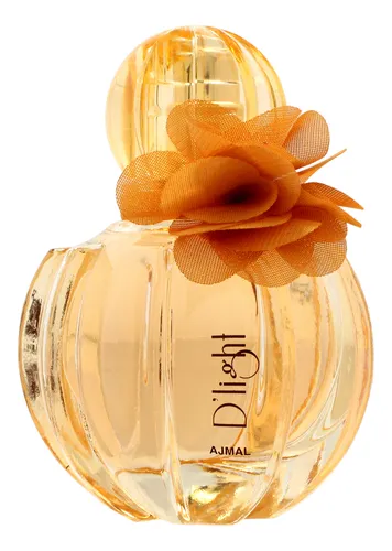 D Light De Ajmal Para Mujer, Aerosol Edp De 2.5 Onzas