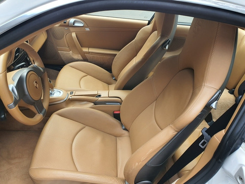 Porsche 911 2009 3.8 Targa 4s At