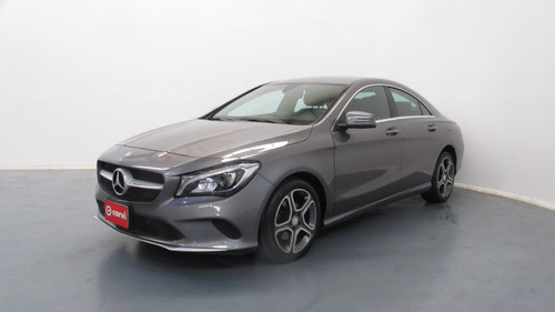 Mercedes-Benz Clase CLA 1.6 200 Cgi Sport At