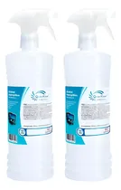 Comprar Alcohol Isopropílico Puro 99.89% - 2 Litros C\u002Fatomizador Qk