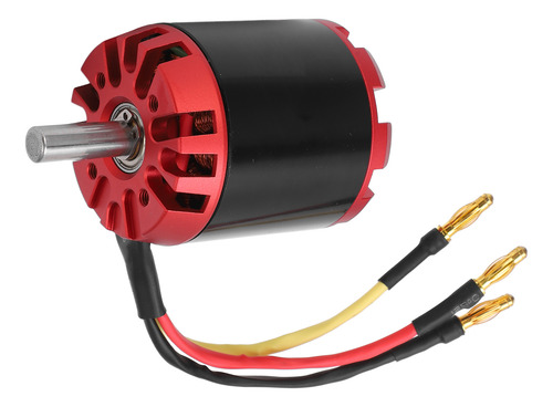 Motor De Scooter Eléctrico 5065 270kv Sin Sensor De Alta Pot