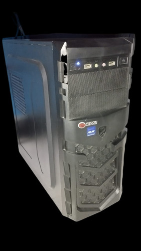 Torre Core I7 16gb Ram 256gb M.2