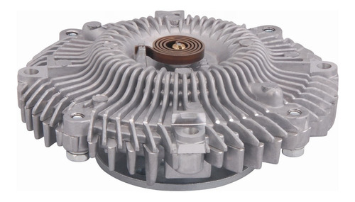 Fan Clutch Isuzu 4ja1/ 4jb1