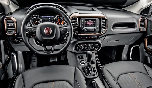 Fiat Toro Freedom 1.8 $320.000 Y Cuotas Solo Con Dni Arg