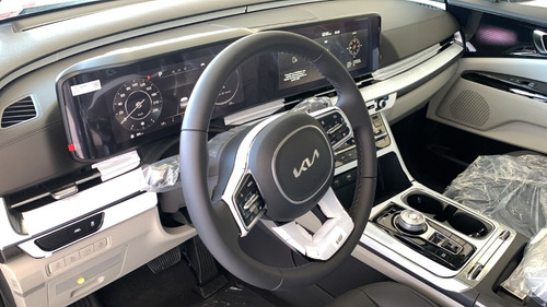 Imagen 22 de 23 de Kia Carnival