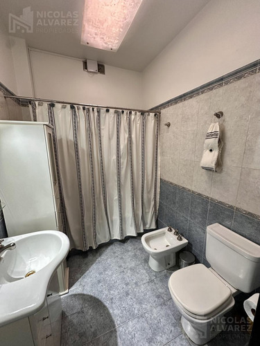 Espectacular Casa 4 Ambientes En Venta Con Quincho, Lomas Del Mirador