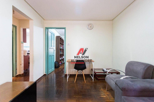 Imagem 11 de 30 de Casa Com 3 Dormitórios À Venda Por R$ 577.000 - Cipava - Osasco/sp - Ca0071