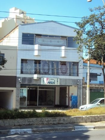 Imagem 15 de 15 de Salão - Normal - 28
