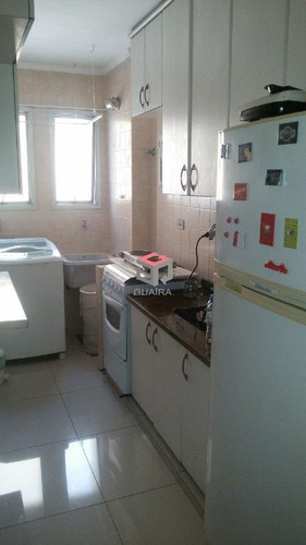 Imagem 5 de 23 de Apartamento À Venda, 2 Quartos, 1 Suíte, 2 Vagas, Vila Olímpia - São Paulo/sp - 104726