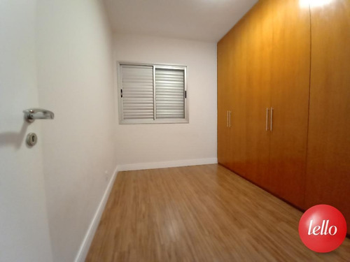 Imagem 26 de 30 de Apartamento - Ref: 206498