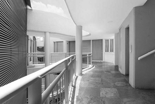 Imagen 21 de 22 de Venta Departamento , Yucatan, Roma Norte