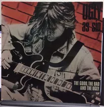 Comprar 1036 Ugly As Sin - The Good, The Bad And The Ugly