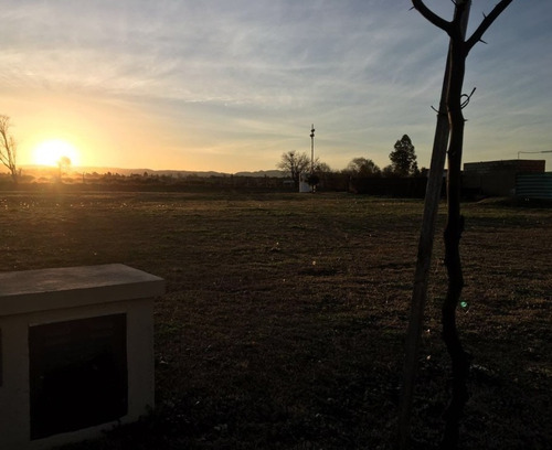 Terreno Venta Siete Soles Naturaleza Urbana