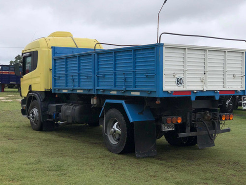 Scania P94 260