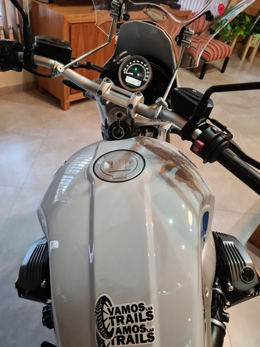Bmw Nine T 1200