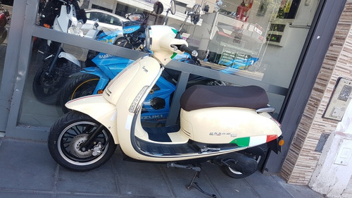 Imagen 7 de 15 de Beta Tempo 150 Arrow Financio Permuto Qr Motors