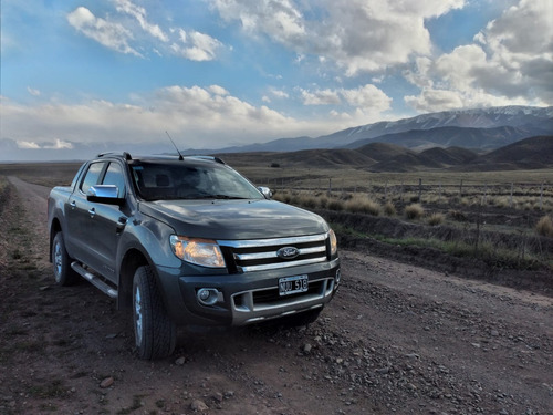 Ranger