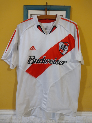 Camiseta River Doble Tela