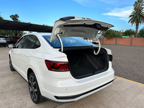 Volkswagen Virtus 1.4 Tsi Gts