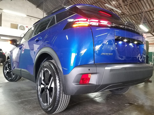 Peugeot 2008 1.0T Active