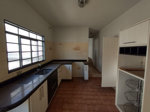 Imagem 11 de 16 de Casa Com 3 Dormitórios À Venda, 117 M² Por R$ 240.000,00 - Paulicéia - Piracicaba/sp - Ca2879