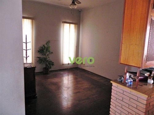 Imagem 4 de 30 de Casa Com 3 Dormitórios, 200 M² - Venda Por R$ 800.000,00 Ou Aluguel Por R$ 3.000,00/mês - Jardim Glória - Americana/sp - Ca0351