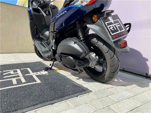 Imagem 12 de 14 de Yamaha Nmax 160 Abs