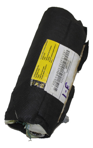 Bolsa Banco L.e Gm Captiva 08-15 96853698 (Usado)