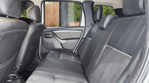 Renault Duster 2.0 Dynamic 4x2 At